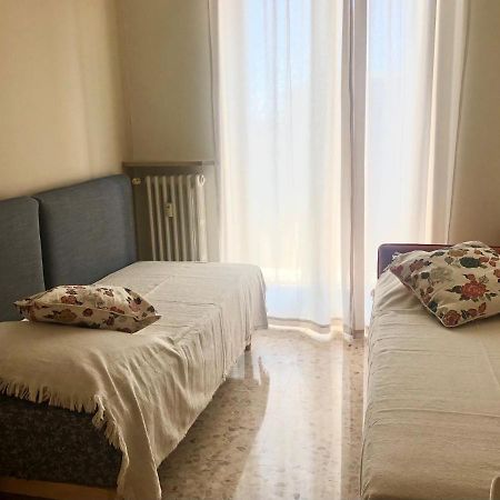 Attico Spazio Alla Luce เวโรนา ภายนอก รูปภาพ