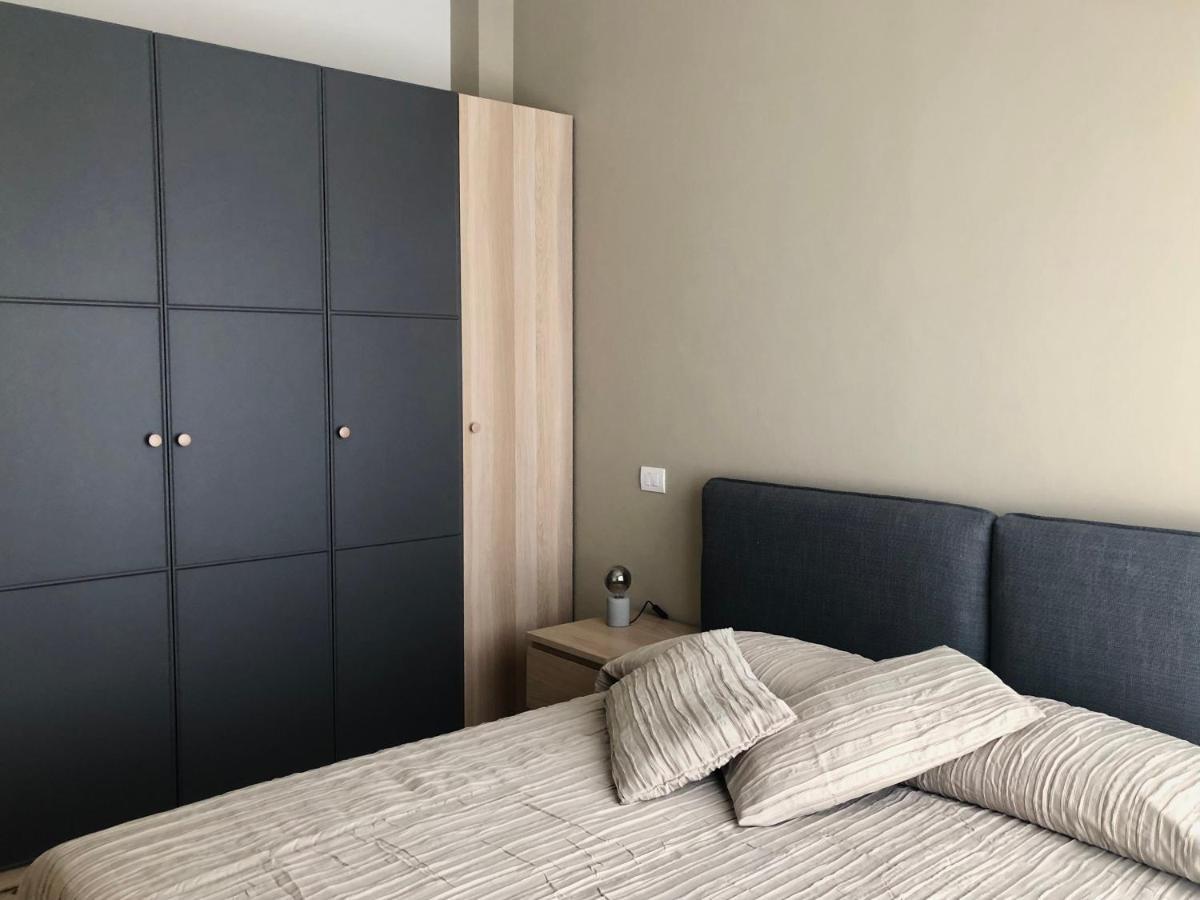 Attico Spazio Alla Luce เวโรนา ภายนอก รูปภาพ